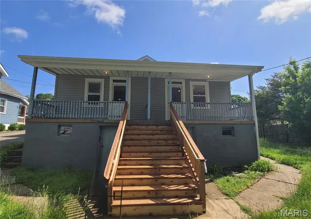 16th image of 4736 Heidelberg Ave, Saint Louis, MO 63123 | MLS# MIS26015891