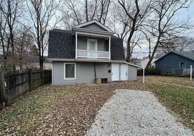 1st image of 4736 Heidelberg Ave, Saint Louis, MO 63123 | MLS# MIS26015891