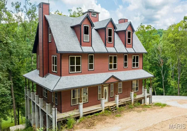 Photo 1 of Single family home for sale at 3589 Hawks Point Rd, Wildwood, MO 63069 | MLS# MIS26015894 | Listing updated on 2026-07-30