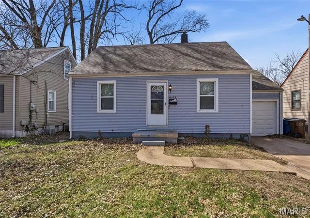 Homes for sale in St. Louis, MO | 449 S Dade Ave, St. Louis, MO 63135 | MLS# MIS26015924