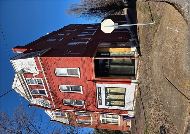 1st image of 3801 Marine Ave, St Louis, MO 63118 | MLS# MIS26015945