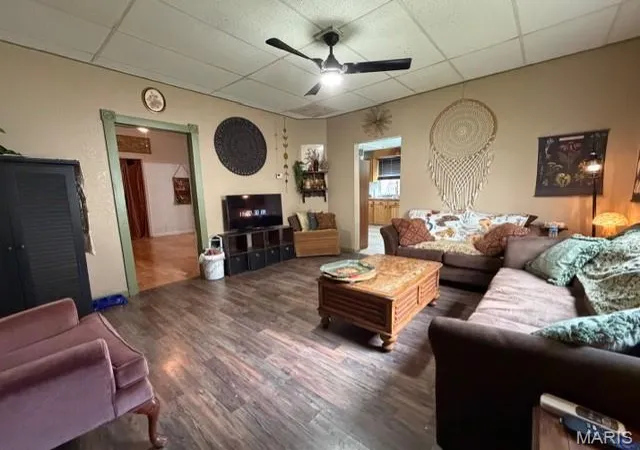 Homes for sale in Poplar Bluff, MO | 721 Cynthia St, Poplar Bluff, MO 63901 | MLS# MIS26015952