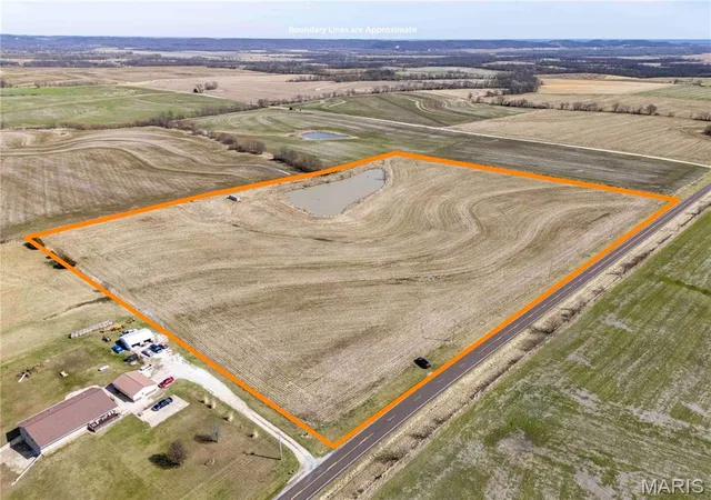 Homes for sale in Frankford, MO | 00 Mo Hwy B, Frankford, MO 63441 | MLS# MIS26015982