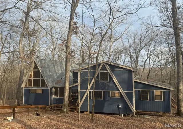 27th image of 2507 Alpine Woods Dr, Wright City, MO 63390 | MLS# MIS26015995