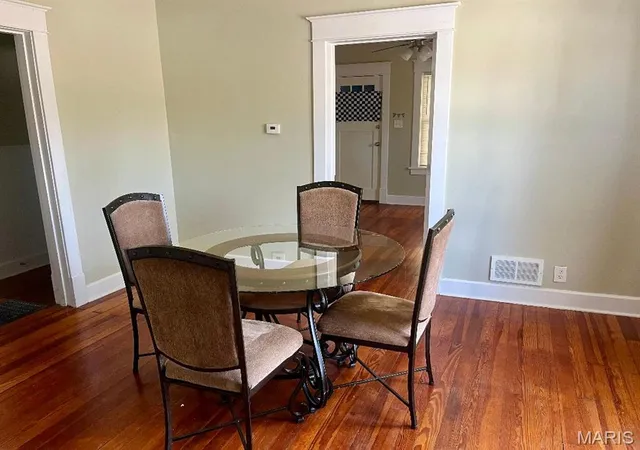 Photo 4 of Single family home for sale at 1000 Marie Ave, Alton, IL 62002 | MLS# MIS26016000 | Listing updated on 2026-04-10