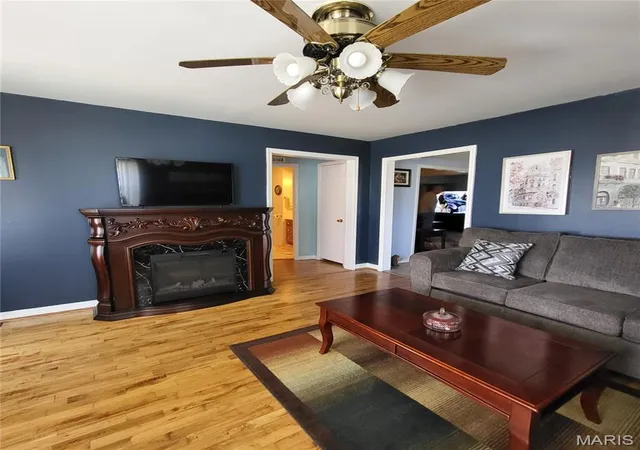 Homes for sale in Poplar Bluff, MO | 1009 Nickey St, Poplar Bluff, MO 63901 | MLS# MIS26016047