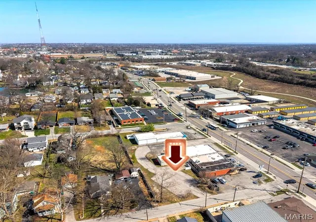 5th image of 2652 Ruth Ave, Saint Louis, MO 63144 | MLS# MIS26016092