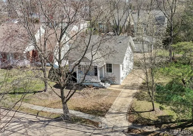 1st image of 638 Evans Ave, Saint Louis, MO 63122 | MLS# MIS26016101
