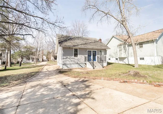 8th image of 638 Evans Ave, Saint Louis, MO 63122 | MLS# MIS26016101