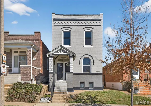 Photo 1 of Sale Pending at 4049 Winnebago St, Saint Louis, MO 63116 | MLS# MIS26016123 | Listing updated on 2026-03-31