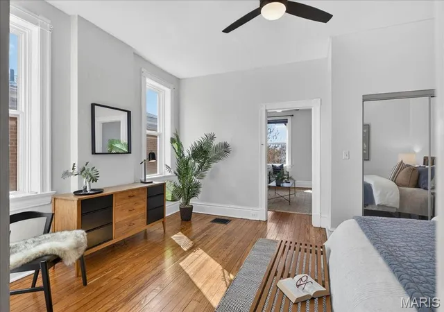 Photo 4 of Sale Pending at 4049 Winnebago St, Saint Louis, MO 63116 | MLS# MIS26016123 | Listing updated on 2026-03-31