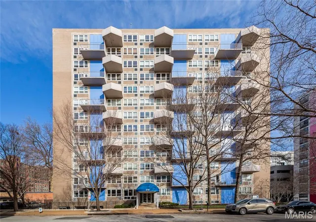 1st image of 210 N 17Th St #1011, Saint Louis, MO 63103 | MLS# MIS26016151