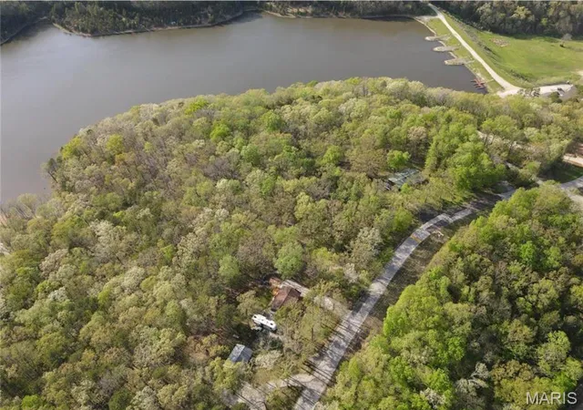 Photo 3 of Land for sale at 0 Lakeview Dr, Sainte Genevieve, MO 63670 | MLS# MIS26016163 | Listing updated on 2026-09-28