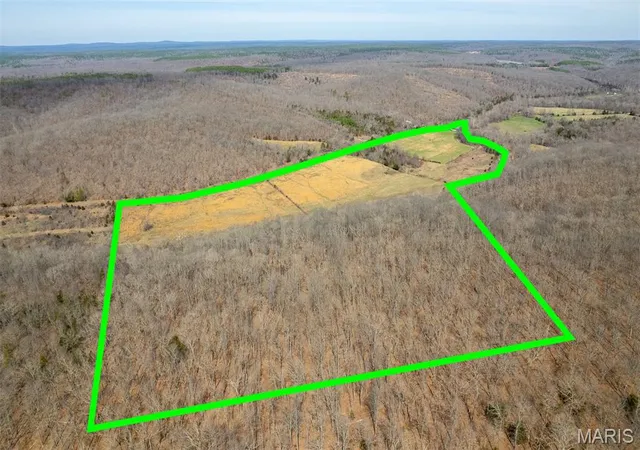Photo 1 of Sale Pending at 21606 State Hwy C, Belgrade, MO 63622 | MLS# MIS26016167 | Listing updated on 2026-09-05
