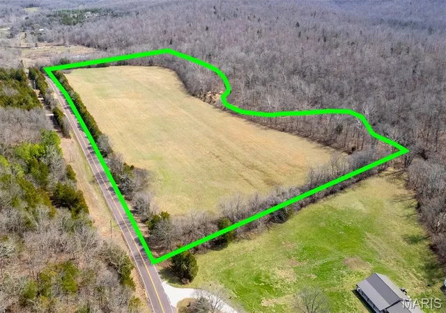 1st image of 0000 Old Route C, Belgrade, MO 63622 | MLS# MIS26016180