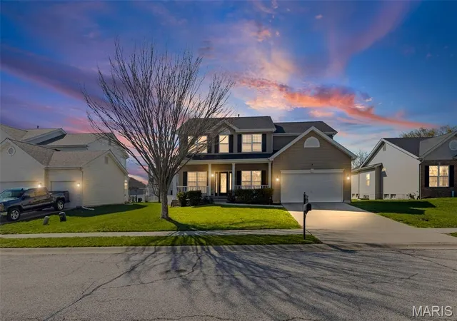 Photo 1 of Single family home for sale at 6817 Pelham Manor Dr, Fairview Heights, IL 62208 | MLS# MIS26016249 | Listing updated on 2026-08-21