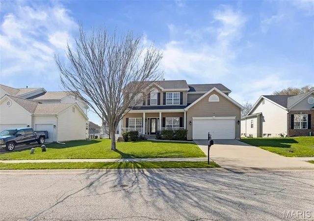 Photo 2 of Single family home for sale at 6817 Pelham Manor Dr, Fairview Heights, IL 62208 | MLS# MIS26016249 | Listing updated on 2026-08-21