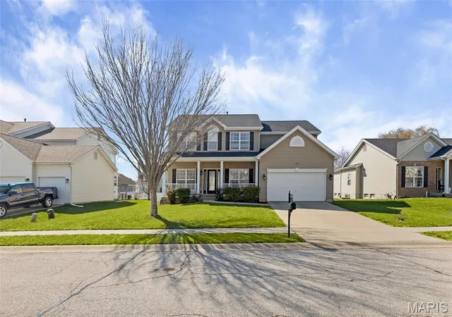 Photo 3 of Single family home for sale at 6817 Pelham Manor Dr, Fairview Heights, IL 62208 | MLS# MIS26016249 | Listing updated on 2026-08-21