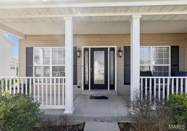 Photo 3 of Single family home for sale at 6817 Pelham Manor Dr, Fairview Heights, IL 62208 | MLS# MIS26016249 | Listing updated on 2026-08-21