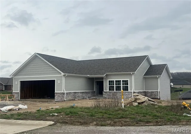 Photo 3 of Single family home for sale at 3490 Brahma Dr, Cape Girardeau, MO 63701 | MLS# MIS26016266 | Listing updated on 2026-07-27