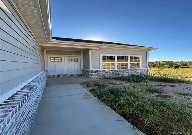 Photo 3 of Single family home for sale at 3490 Brahma Dr, Cape Girardeau, MO 63701 | MLS# MIS26016266 | Listing updated on 2026-10-06