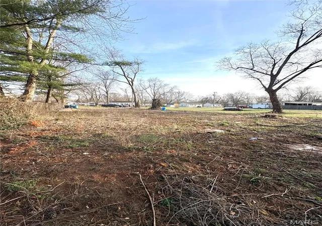Photo 3 of Land for sale at 1336 2nd St, Cottage Hills, IL 62018 | MLS# MIS26016283 | Listing updated on 2026-06-16