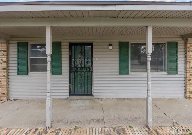 Photo 2 of Single family home for sale at 2108 North Haven, Kennett, MO 63857 | MLS# MIS26016308 | Listing updated on 2026-10-08