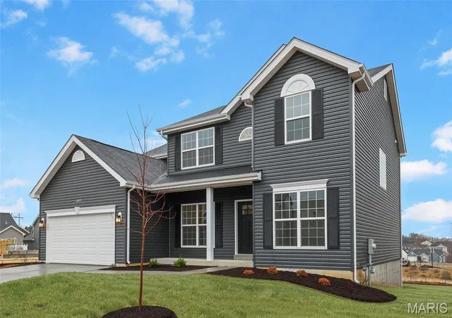 1st image of 2306 Heatherfield Dr, Rolla, MO 65401 | MLS# MIS26016361