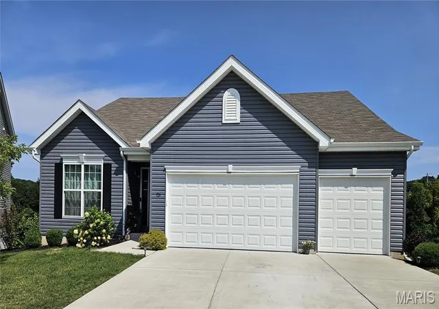 1st image of 721 Creek View Dr, Fenton, MO 63026 | MLS# MIS26016389