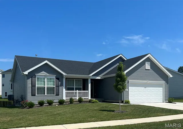 Homes for sale in Truesdale, MO | 18430 Boone Ridge Manor Dr, Truesdale, MO 63380 | MLS# MIS26016391