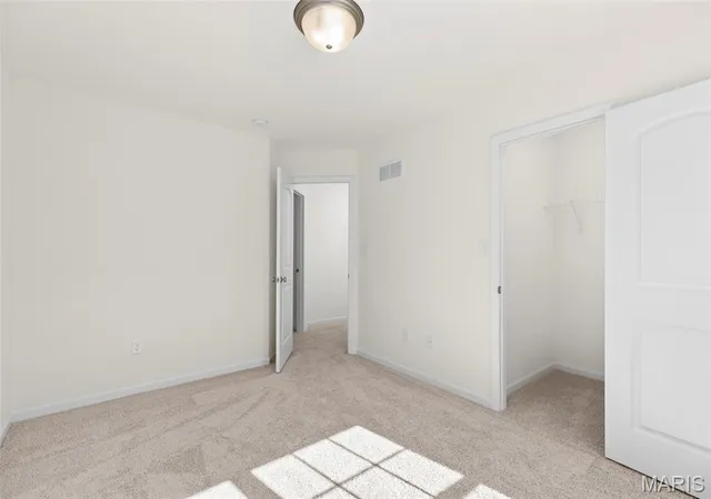 2nd image of 126 Day Lily Ln, Wentzville, MO 63385 | MLS# MIS26016404