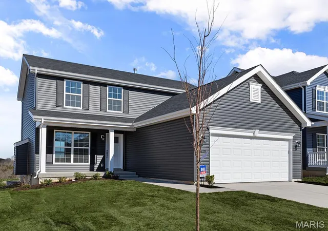 Homes for sale in Wentzville, MO | 130 Day Lily Ln, Wentzville, MO 63385 | MLS# MIS26016405