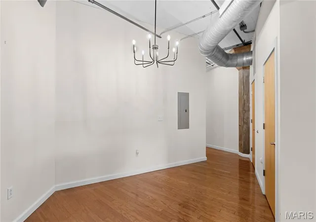 Photo 3 of Condo for sale at 1619 Washington Ave #704, Saint Louis, MO 63103 | MLS# MIS26016416 | Listing updated on 2026-08-31