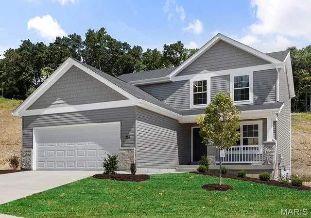 1st image of 4585 Bella Terra Dr, Arnold, MO 63010 | MLS# MIS26016479