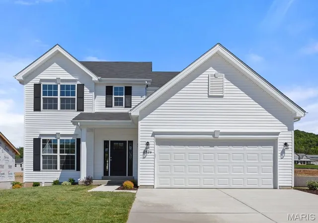 1st image of 16769 Pebble Stone Dr, Florissant, MO 63031 | MLS# MIS26016492