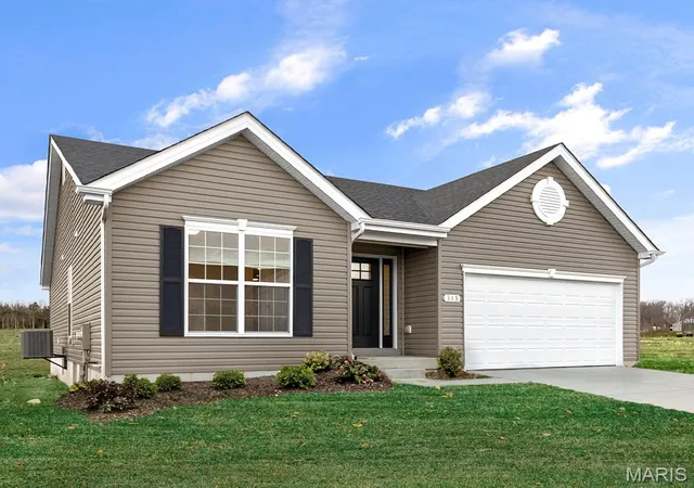 1st image of 3860 Basalt Ct, Florissant, MO 63031 | MLS# MIS26016494