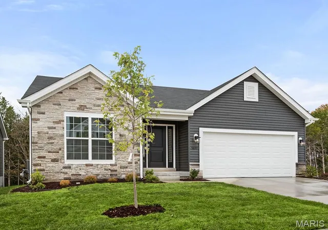 1st image of 1028 Westhaven Blvd, Wentzville, MO 63385 | MLS# MIS26016532