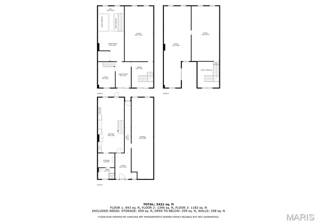 55th image of 1512 Palm St, Saint Louis, MO 63107 | MLS# MIS26016553