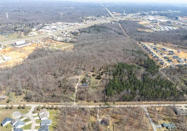 2nd image of 0 East Of County Road 441, Poplar Bluff, MO 63901 | MLS# MIS26016580