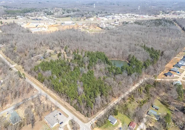 1st image of 0 East Of County Road 441, Poplar Bluff, MO 63901 | MLS# MIS26016580
