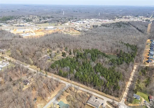 Photo 3 of Land for sale at 0 East Of County Road 441, Poplar Bluff, MO 63901 | MLS# MIS26016580 | Listing updated on 2026-03-26