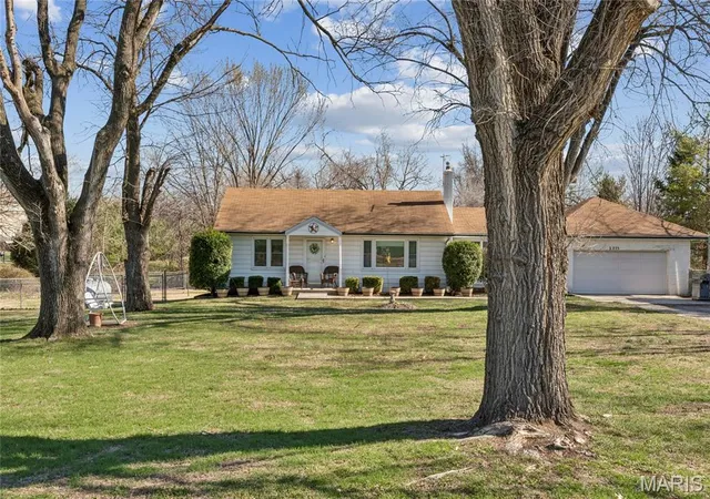 1st image of 2275 Charbonier Rd, Florissant, MO 63031 | MLS# MIS26016592