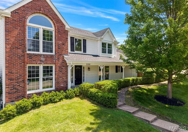 Single family home for sale at 2100 Seven Oaks Dr, Saint Charles, MO 63303 | MLS# MIS26016612