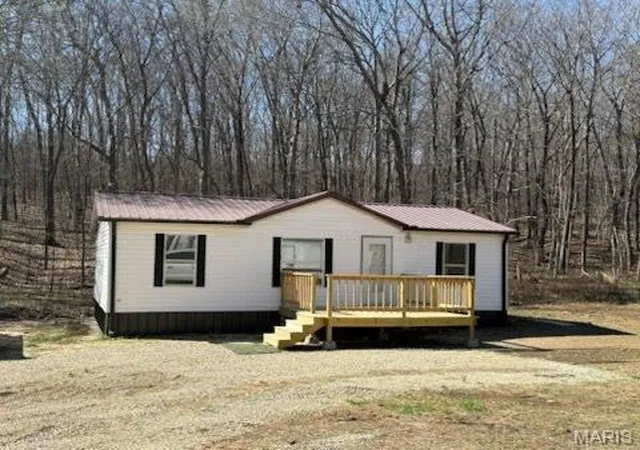 Photo 1 of Manufactured home for sale at 4908 State Hwy U, Whitewater, MO 63785 | MLS# MIS26016613 | Listing updated on 2026-09-12