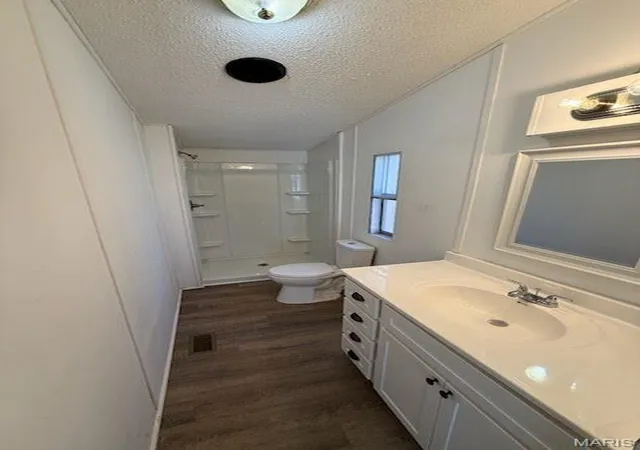 Photo 2 of Manufactured home for sale at 4908 State Hwy U, Whitewater, MO 63785 | MLS# MIS26016613 | Listing updated on 2026-09-12