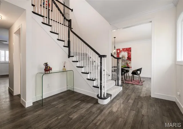 Photo 3 of Single family home for sale at 7902 Teasdale Ave, St Louis, MO 63130 | MLS# MIS26016656 | Listing updated on 2026-09-01