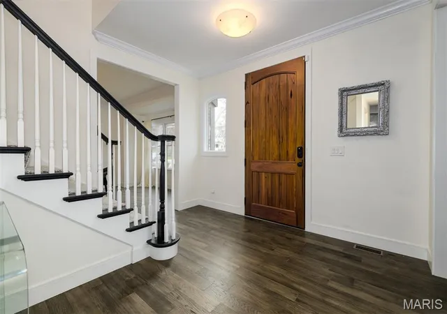Photo 3 of Single family home for sale at 7902 Teasdale Ave, St Louis, MO 63130 | MLS# MIS26016656 | Listing updated on 2026-09-01