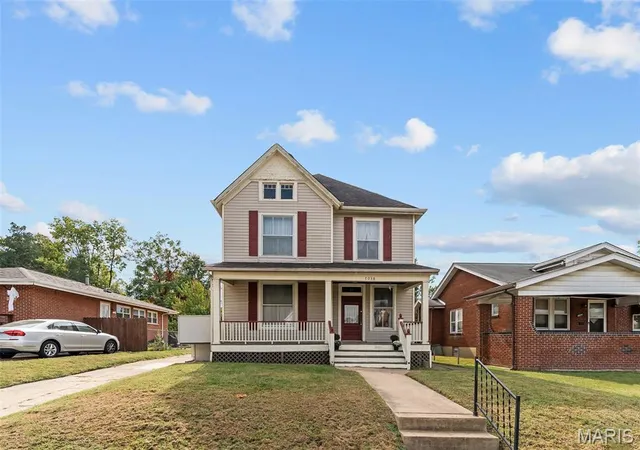 Photo 2 of Single family home for sale at 7038 Pernod Ave, Saint Louis, MO 63139 | MLS# MIS26016724 | Listing updated on 2026-07-19