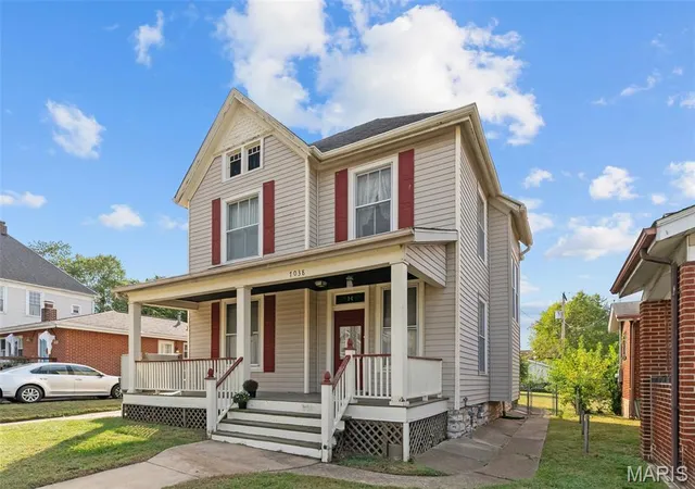Photo 3 of Single family home for sale at 7038 Pernod Ave, Saint Louis, MO 63139 | MLS# MIS26016724 | Listing updated on 2026-07-19