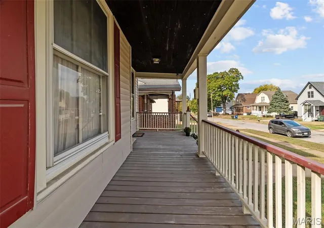Photo 4 of Single family home for sale at 7038 Pernod Ave, Saint Louis, MO 63139 | MLS# MIS26016724 | Listing updated on 2026-07-19